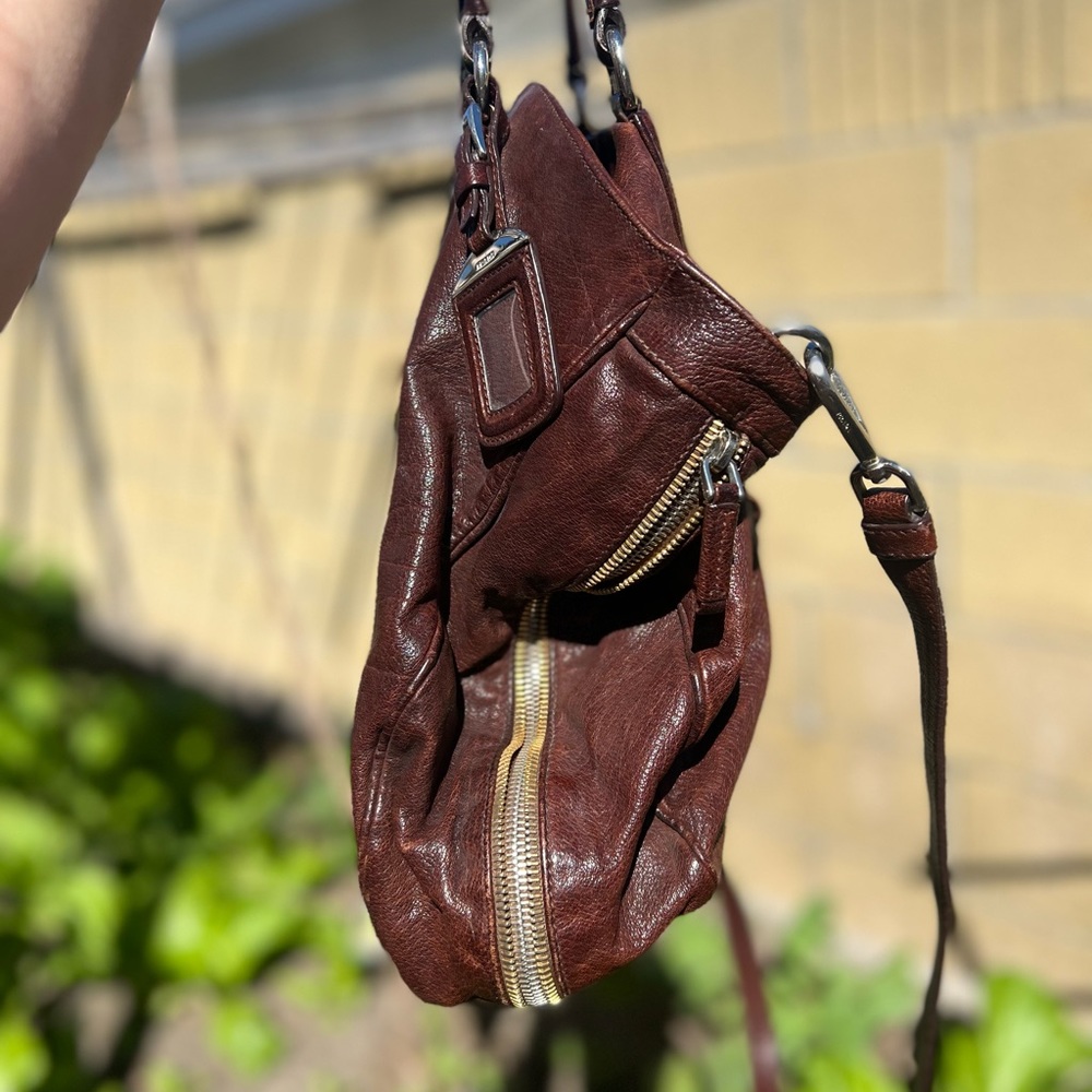 Authentic Prada tote bag for sale - Picture 3 of 15